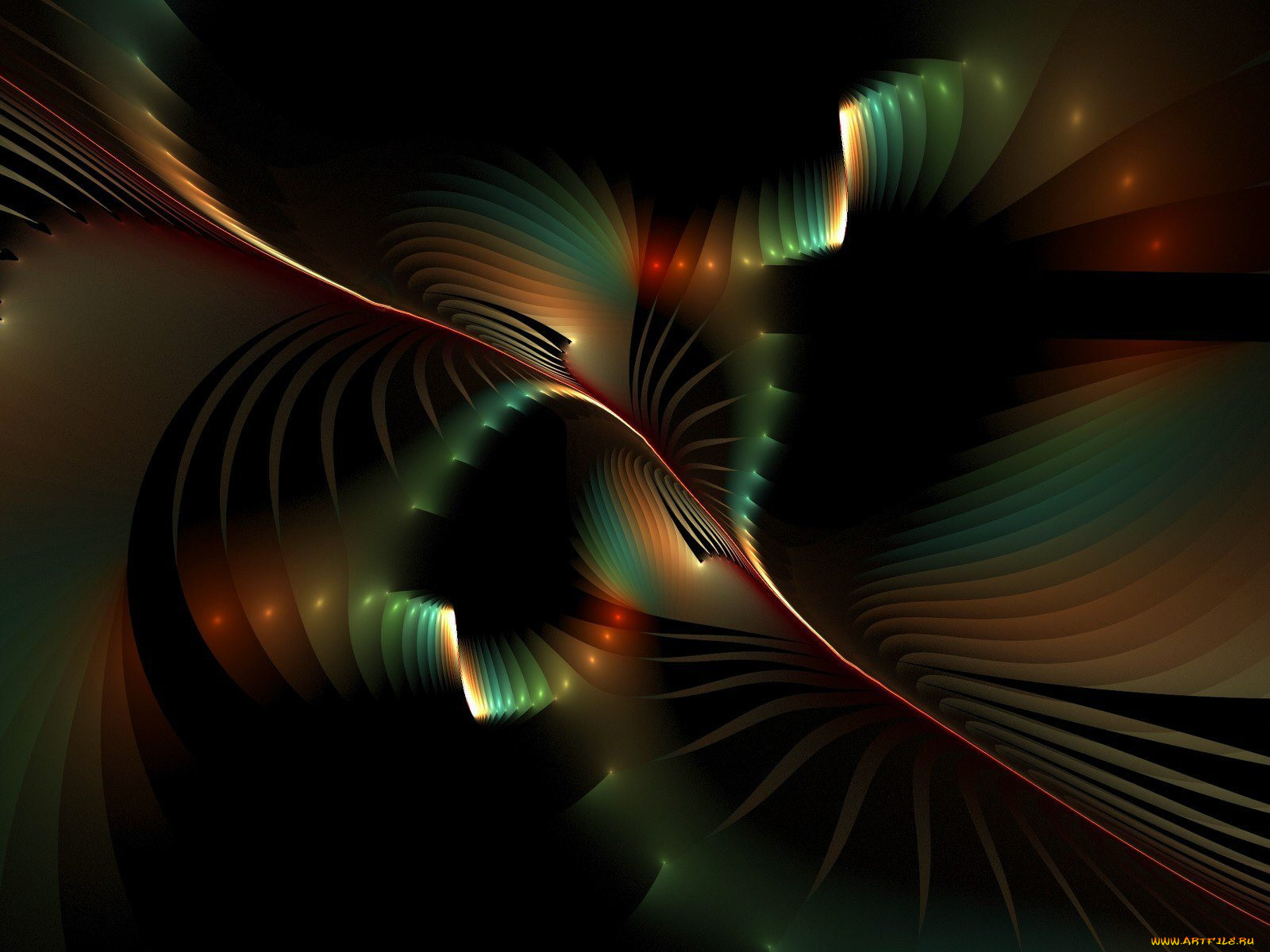 3, , fractal, , , , 